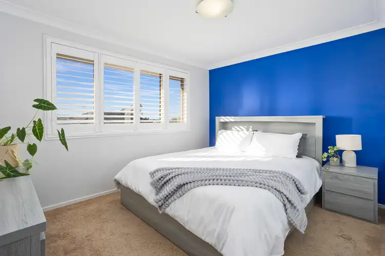 Fifth view of Homely townhouse listing, 4/21 Nolan Avenue, Engadine NSW 2233