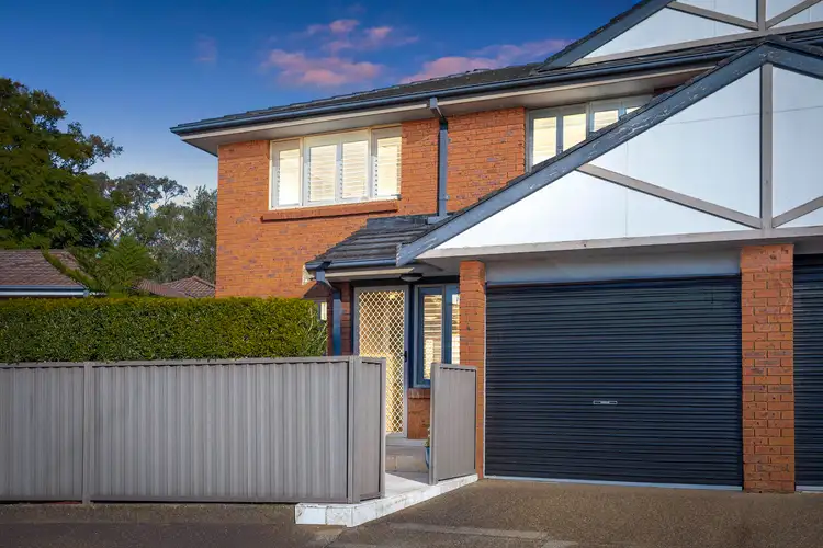 Sixth view of Homely townhouse listing, 4/21 Nolan Avenue, Engadine NSW 2233