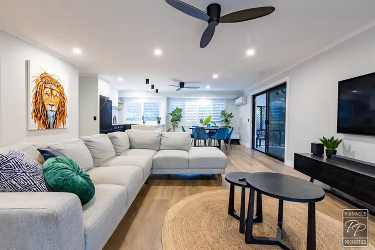 Fourth view of Homely house listing, 37 Bundoora Drive, Karana Downs QLD 4306