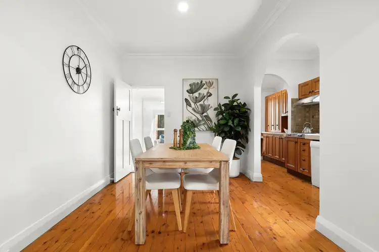 Second view of Homely house listing, 188 Sydney Street, Willoughby NSW 2068