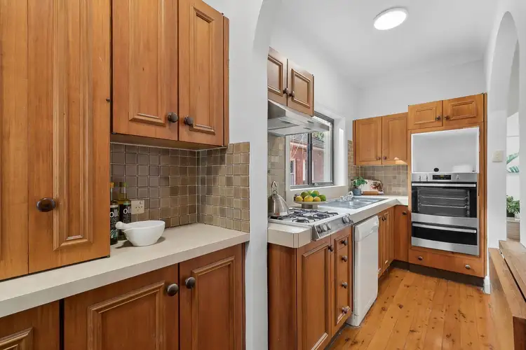 Fourth view of Homely house listing, 188 Sydney Street, Willoughby NSW 2068