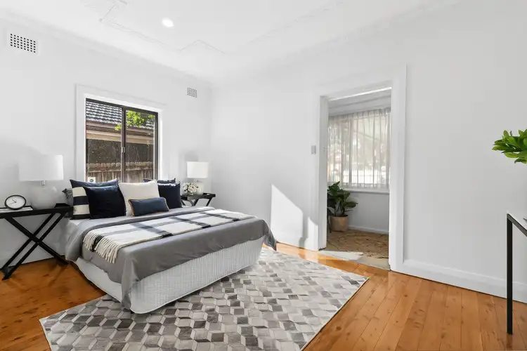 Fifth view of Homely house listing, 188 Sydney Street, Willoughby NSW 2068