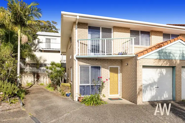 Third view of Homely unit listing, 1/236 Main Road, Maroochydore QLD 4558