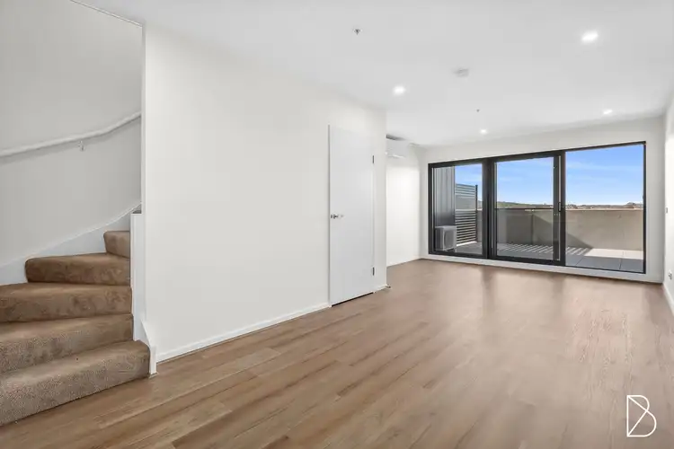 Second view of Homely apartment listing, 410/181 Sutherland Crescent, Taylor ACT 2913