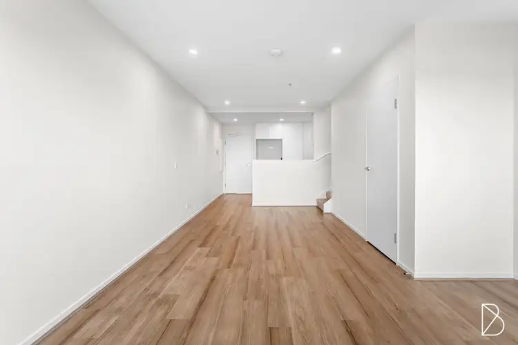 Third view of Homely apartment listing, 410/181 Sutherland Crescent, Taylor ACT 2913