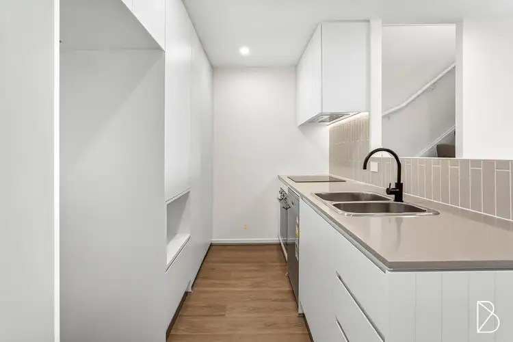 Fourth view of Homely apartment listing, 410/181 Sutherland Crescent, Taylor ACT 2913