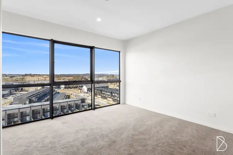 Fifth view of Homely apartment listing, 410/181 Sutherland Crescent, Taylor ACT 2913