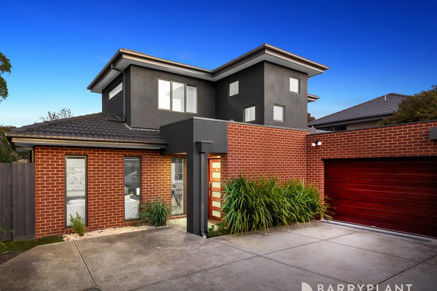 Main view of Homely townhouse listing, 2/29 Rathmullen Road, Boronia VIC 3155