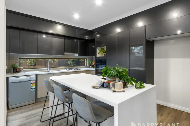 Second view of Homely townhouse listing, 2/29 Rathmullen Road, Boronia VIC 3155