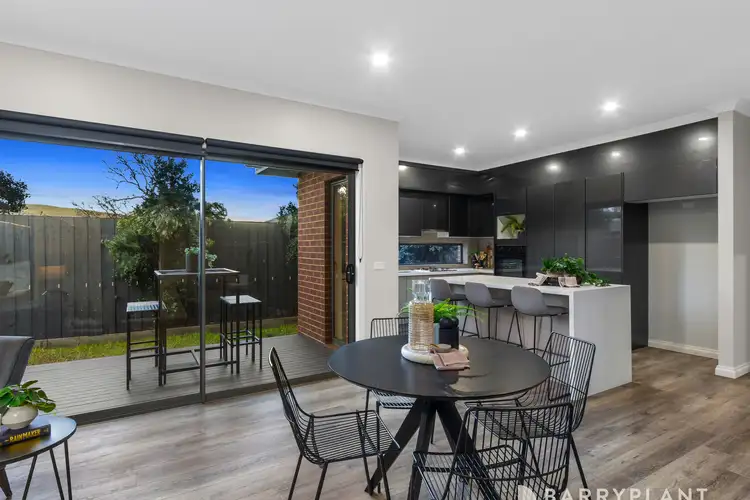 Third view of Homely townhouse listing, 2/29 Rathmullen Road, Boronia VIC 3155