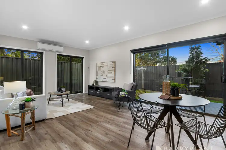Fifth view of Homely townhouse listing, 2/29 Rathmullen Road, Boronia VIC 3155