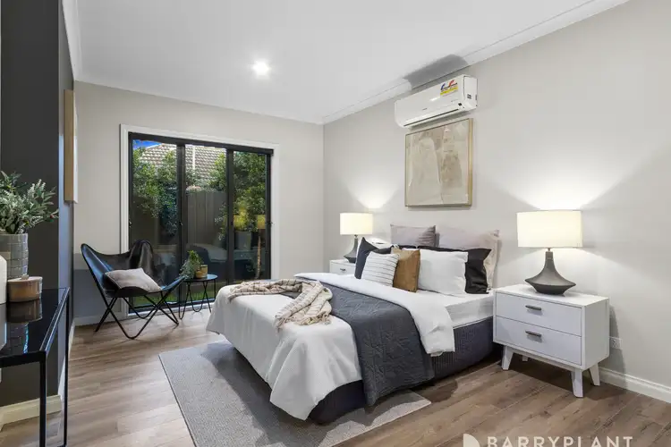 Sixth view of Homely townhouse listing, 2/29 Rathmullen Road, Boronia VIC 3155