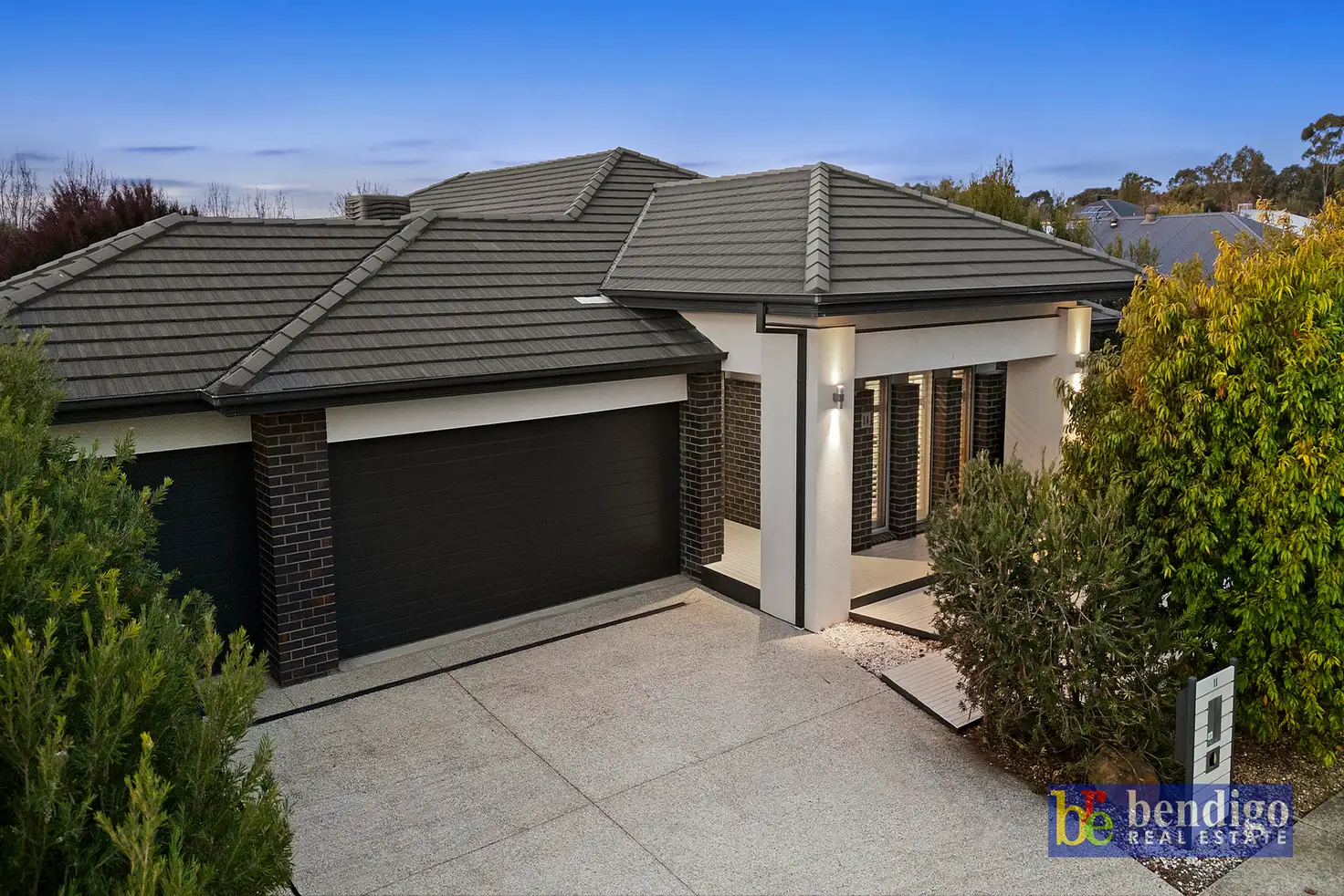 Main view of Homely house listing, 11 McConnell Drive, Junortoun VIC 3551