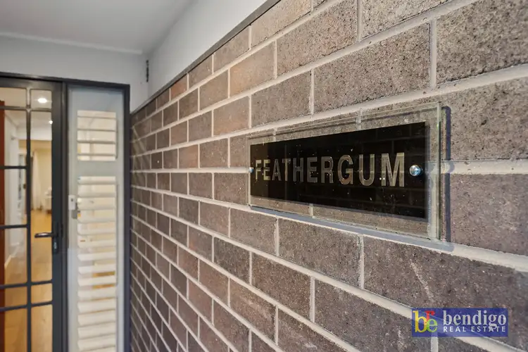 Second view of Homely house listing, 11 McConnell Drive, Junortoun VIC 3551