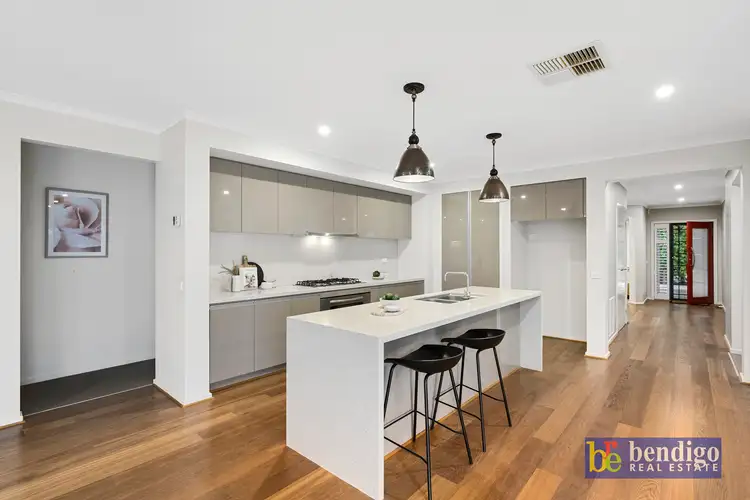 Fourth view of Homely house listing, 11 McConnell Drive, Junortoun VIC 3551