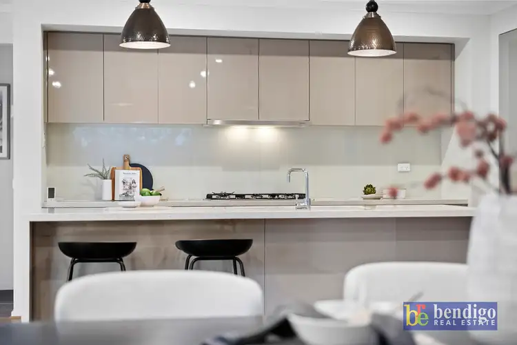 Fifth view of Homely house listing, 11 McConnell Drive, Junortoun VIC 3551