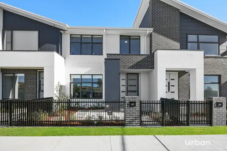 49 Thompson Road, Oran Park NSW 2570