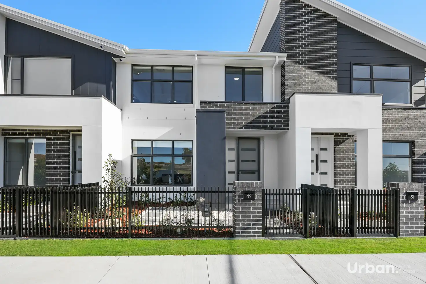 Main view of Homely house listing, 49 Thompson Road, Oran Park NSW 2570