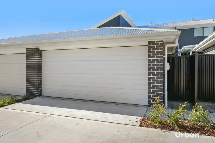 Second view of Homely house listing, 49 Thompson Road, Oran Park NSW 2570