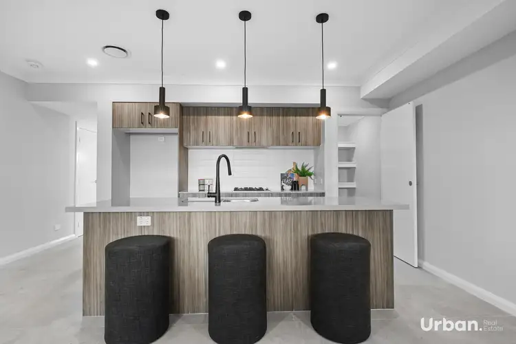Third view of Homely house listing, 49 Thompson Road, Oran Park NSW 2570