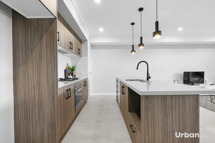 Fourth view of Homely house listing, 49 Thompson Road, Oran Park NSW 2570