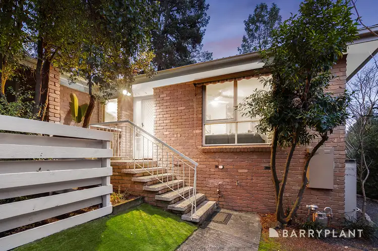 37/83a Lincoln Road, Croydon VIC 3136
