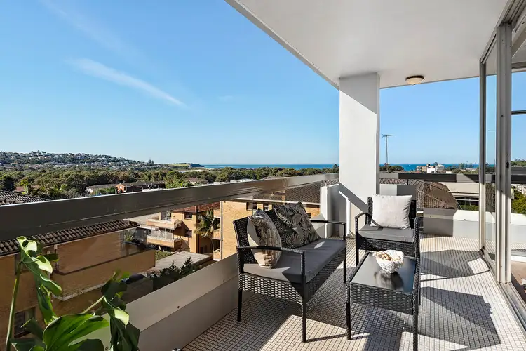 Third view of Homely apartment listing, 16/5-7 Westminster Avenue, Dee Why NSW 2099
