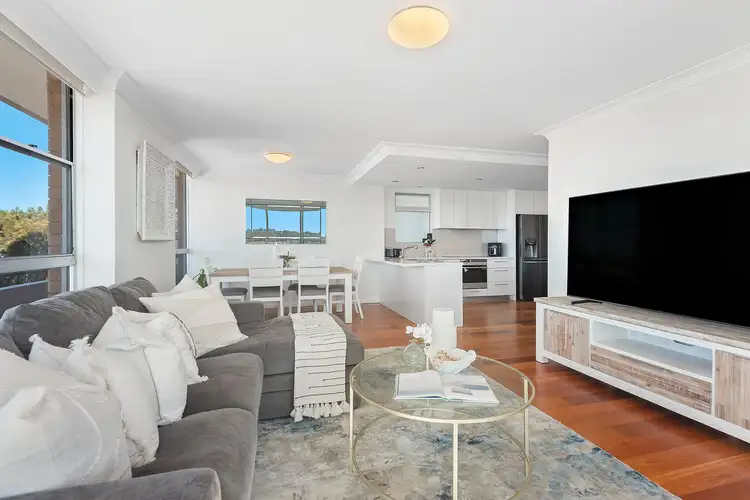 Fourth view of Homely apartment listing, 16/5-7 Westminster Avenue, Dee Why NSW 2099