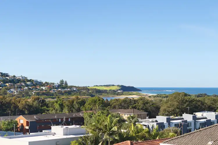 Fifth view of Homely apartment listing, 16/5-7 Westminster Avenue, Dee Why NSW 2099