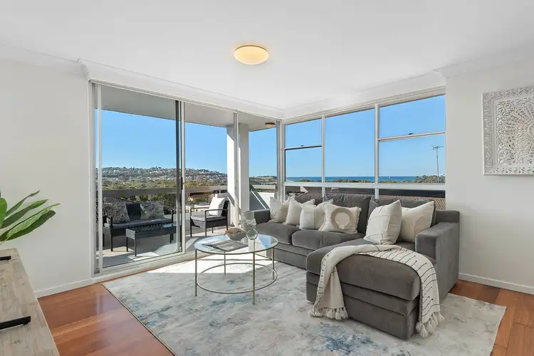 Sixth view of Homely apartment listing, 16/5-7 Westminster Avenue, Dee Why NSW 2099