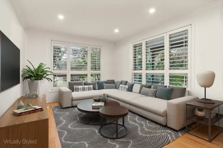 Main view of Homely townhouse listing, 5c/5-15 William Street, Botany NSW 2019
