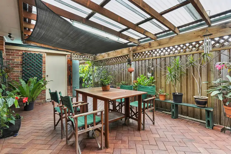 Third view of Homely townhouse listing, 5c/5-15 William Street, Botany NSW 2019