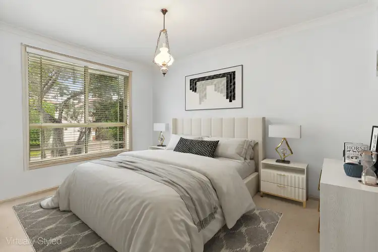 Fourth view of Homely townhouse listing, 5c/5-15 William Street, Botany NSW 2019