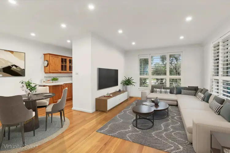 Fifth view of Homely townhouse listing, 5c/5-15 William Street, Botany NSW 2019