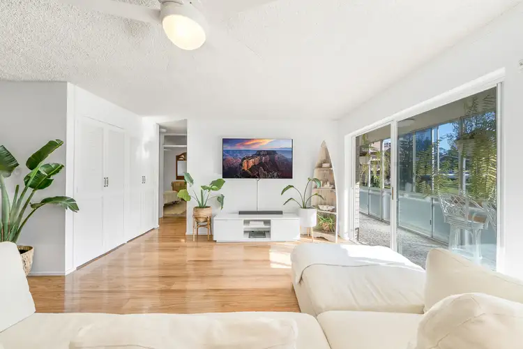 Fourth view of Homely unit listing, 1/50 McLean Street, Coolangatta QLD 4225