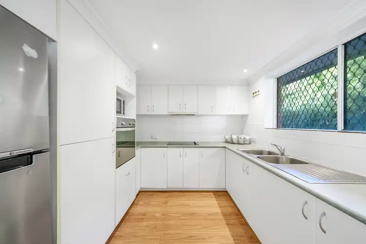 Fifth view of Homely unit listing, 1/50 McLean Street, Coolangatta QLD 4225