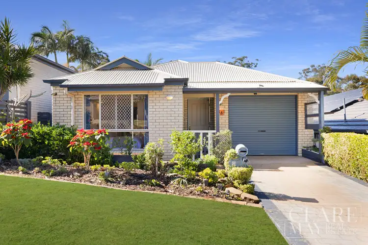 Main view of Homely house listing, 8 Glasswing Street, Springfield Lakes QLD 4300