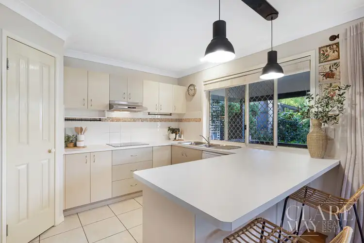 Second view of Homely house listing, 8 Glasswing Street, Springfield Lakes QLD 4300