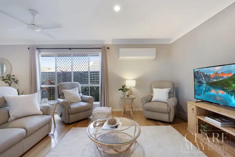 Third view of Homely house listing, 8 Glasswing Street, Springfield Lakes QLD 4300