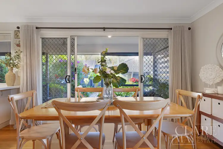 Fourth view of Homely house listing, 8 Glasswing Street, Springfield Lakes QLD 4300