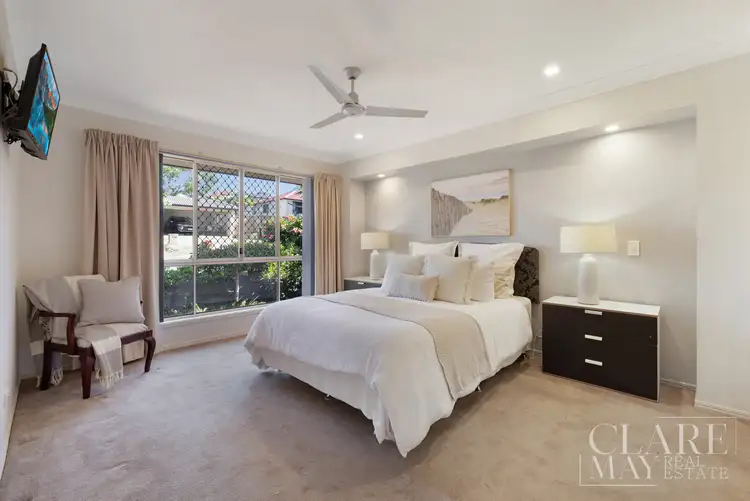 Fifth view of Homely house listing, 8 Glasswing Street, Springfield Lakes QLD 4300