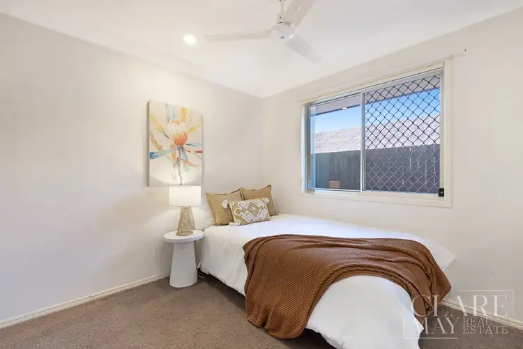 Sixth view of Homely house listing, 8 Glasswing Street, Springfield Lakes QLD 4300