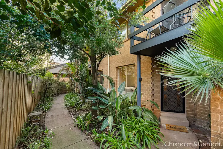 4/129 Glen Huntly Road