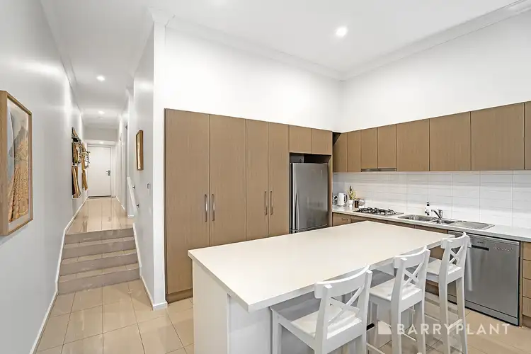 Fourth view of Homely townhouse listing, 1 Demartini Close, Mooroolbark VIC 3138