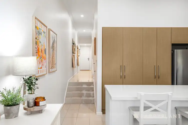 Fifth view of Homely townhouse listing, 1 Demartini Close, Mooroolbark VIC 3138