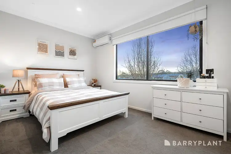 Sixth view of Homely townhouse listing, 1 Demartini Close, Mooroolbark VIC 3138