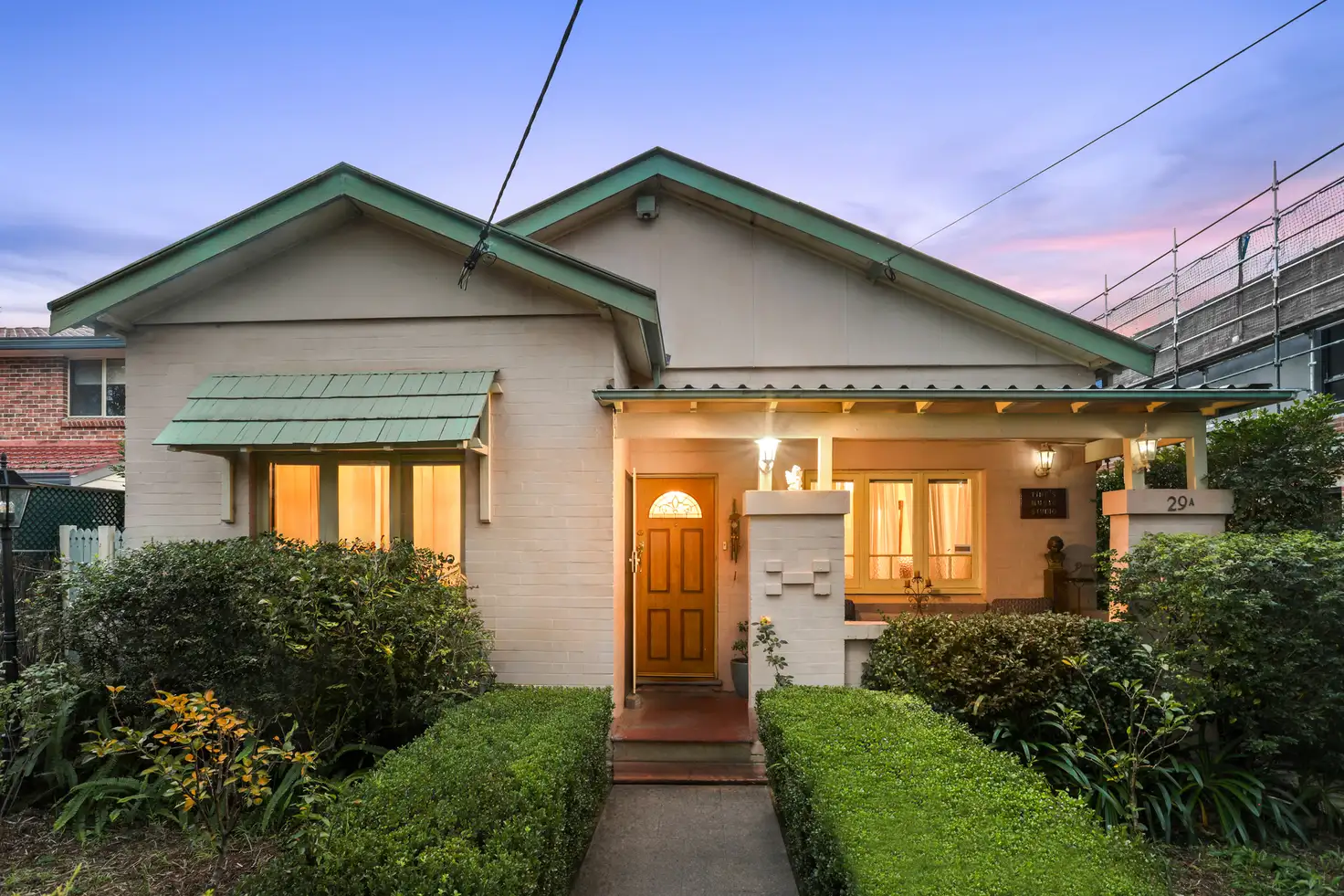 Main view of Homely house listing, 29A Pemberton Street, Strathfield NSW 2135