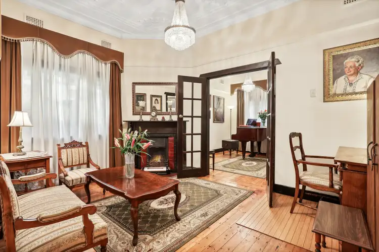 Second view of Homely house listing, 29A Pemberton Street, Strathfield NSW 2135