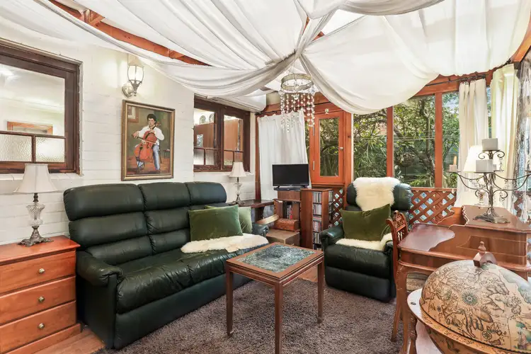 Fifth view of Homely house listing, 29A Pemberton Street, Strathfield NSW 2135