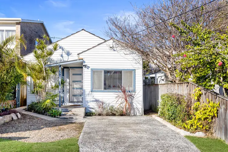 Third view of Homely house listing, 27 Griffin Road, North Curl Curl NSW 2099